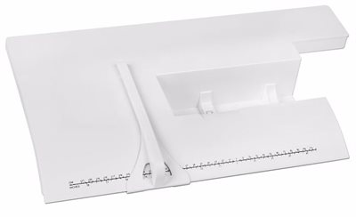 FORLÆNGERBORD MED JUSTERBAR GUIDE J 821 181 096