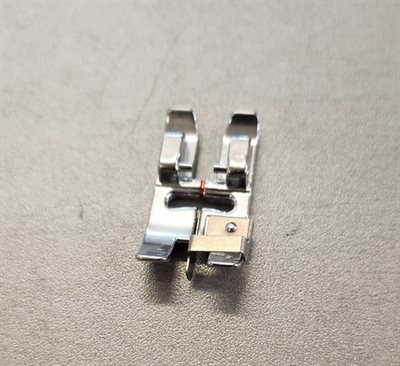 Smalkant trykfod i to niveauer - højre