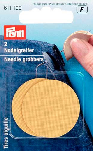 Prym Nålegriber