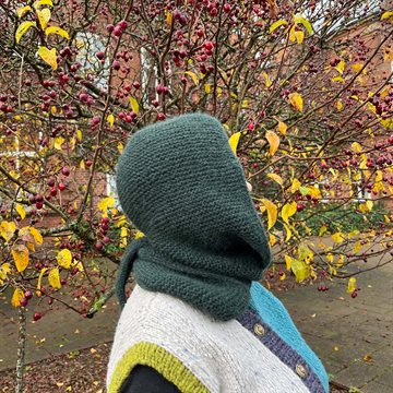 Sophie hood set bagfra