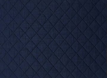 Karla Quilt Blue