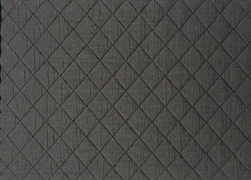 Karla Quilt Grey