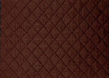 Karla Quilt Umber