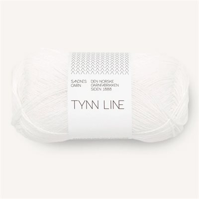 Tynn line 5930