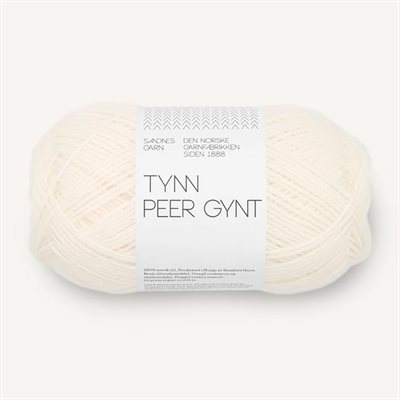 Tynn Peer Gynt fv. 1021