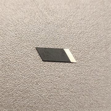 Udskiftnings kniv - symaskiner