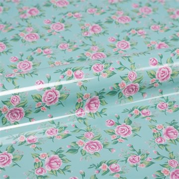 Siser Easy Pattern Plus HTV - Vintage Rose