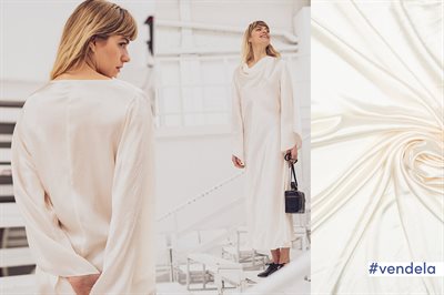 Vendela Broken White FM