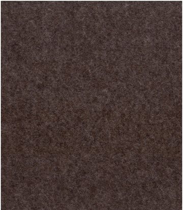 Wool Fleece Brown