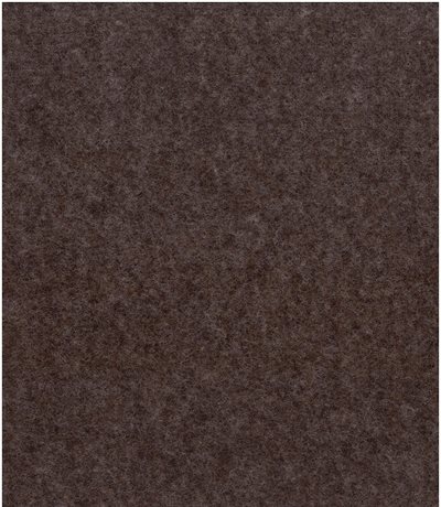 Wool Fleece Brown