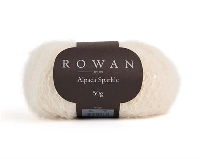 Alpaca Sparkle