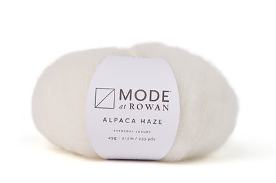 Alpaca Haze