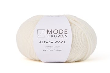 Alpaca Wool