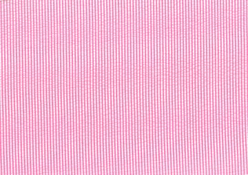 Bæk og bølge smal strib pink