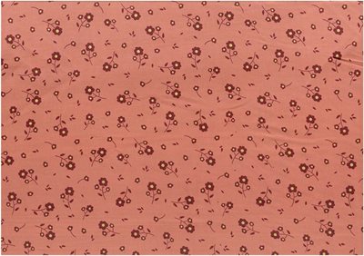 Babyfløjl Blush Sparkle