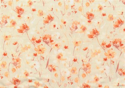 Babyfløjl Kit Cornflower