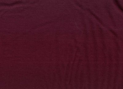 Bamboo knit Wine