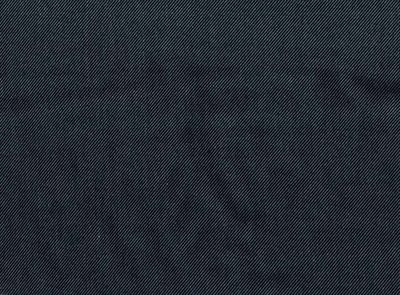 Bamboo Twill Blue