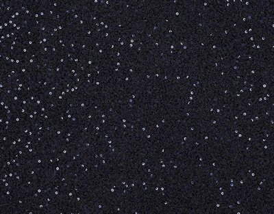 Bejeweled Teddy Navy