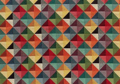 Big Triangle Gobelin