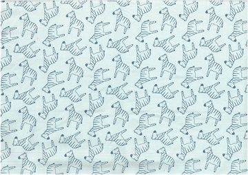 Blue zebra