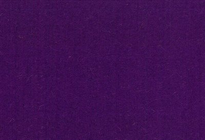 Burel wool purple