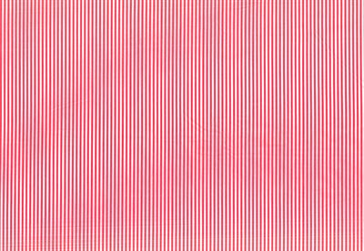 Butter stripe red