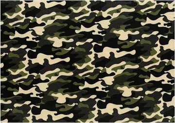 Camouflagestof | camouflagestof i metermål