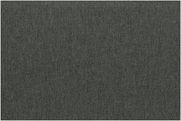 Canvas dark grey melange