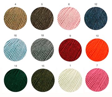 Cashmere Verde