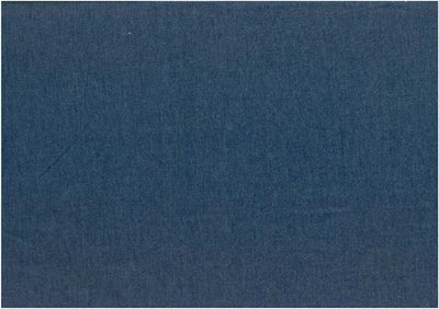 Chambray medium denim