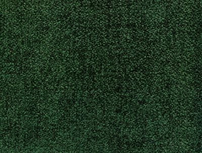 Chenille deluxe dark green