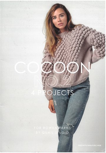 Cocoon no. 2