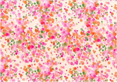 Colourful Dots
