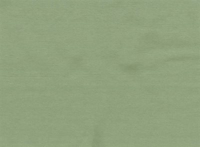 Cot Interlock Sage GOTS