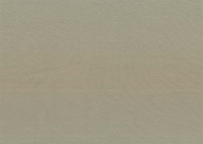 Cot Interlock Sand GOTS