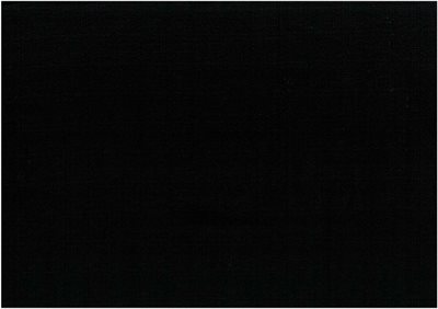 Cot Structure Black