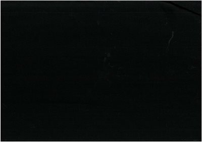 Couture canvas black