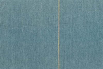 Deluxe Soft Jeans Golden Stripe