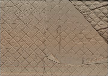 Deluxe double quilt stucco