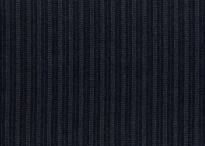 Denim Thread Stripes