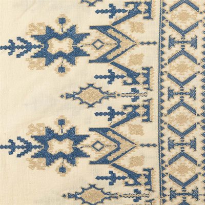 Desert Bordure