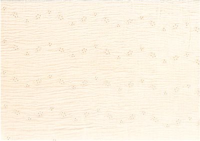DG Embroidery Ecru