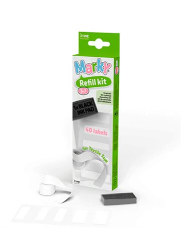 Marky Refill kit 3 in 1