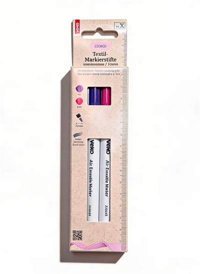 Duo Tekstil Forsvindingspen 