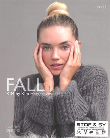 Fall by Kim Hargreaves