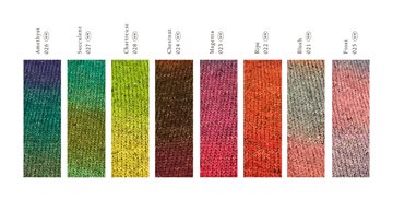 Felted Tweed Colour by Kaffe Fassett