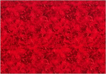 Filigran red