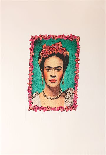 Frida knit rapport