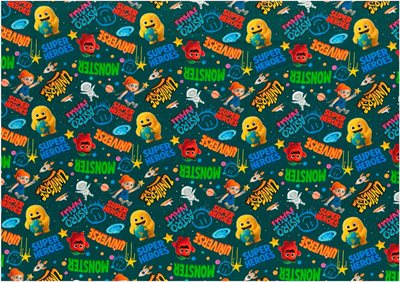 Fun Univers Knit